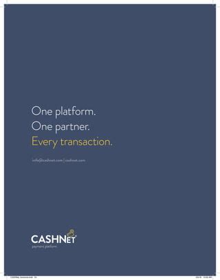 cashnet corporate.